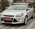 Форд Фокус 2014 в Стрые на Automoto.ua Серый Форд Фокус, объемом двигателя 1.6 л и пробегом 197 тыс. км за 9350 $, фото 46 на Automoto.ua