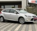 Форд Фокус 2014 в Стрые на Automoto.ua Серый Форд Фокус, объемом двигателя 1.6 л и пробегом 197 тыс. км за 9350 $, фото 6 на Automoto.ua