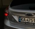 Серый Форд Фокус, объемом двигателя 2 л и пробегом 110 тыс. км за 6500 $, фото 1 на Automoto.ua