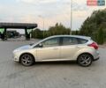 Серый Форд Фокус, объемом двигателя 2 л и пробегом 192 тыс. км за 6890 $, фото 5 на Automoto.ua