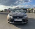 Серый Форд Фокус, объемом двигателя 1 л и пробегом 207 тыс. км за 6300 $, фото 1 на Automoto.ua