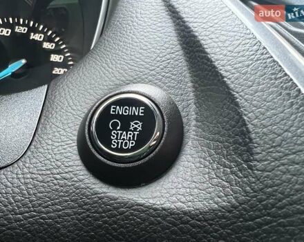 Форд Фокус 2014 в Стрые на Automoto.ua Серый Форд Фокус, объемом двигателя 1.6 л и пробегом 197 тыс. км за 9350 $, фото 127 на Automoto.ua