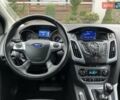 Форд Фокус 2014 в Стрые на Automoto.ua Серый Форд Фокус, объемом двигателя 1.6 л и пробегом 197 тыс. км за 9350 $, фото 121 на Automoto.ua