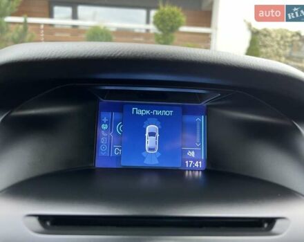 Форд Фокус 2014 в Стрые на Automoto.ua Серый Форд Фокус, объемом двигателя 1.6 л и пробегом 197 тыс. км за 9350 $, фото 136 на Automoto.ua