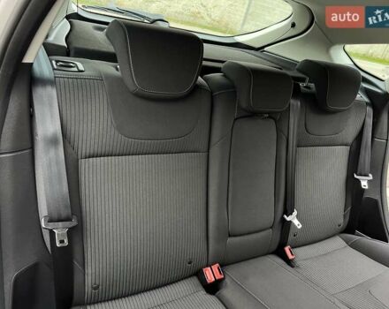 Форд Фокус 2014 в Стрые на Automoto.ua Серый Форд Фокус, объемом двигателя 1.6 л и пробегом 197 тыс. км за 9350 $, фото 98 на Automoto.ua