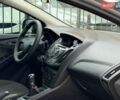 Сірий Форд Фокус, об'ємом двигуна 1 л та пробігом 104 тис. км за 6499 $, фото 8 на Automoto.ua