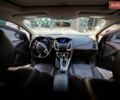 Сірий Форд Фокус, об'ємом двигуна 2 л та пробігом 151 тис. км за 6900 $, фото 9 на Automoto.ua
