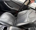 Сірий Форд Фокус, об'ємом двигуна 2 л та пробігом 180 тис. км за 8900 $, фото 22 на Automoto.ua