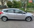 Серый Форд Фокус, объемом двигателя 2 л и пробегом 203 тыс. км за 6400 $, фото 4 на Automoto.ua