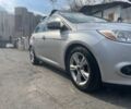 Сірий Форд Фокус, об'ємом двигуна 2 л та пробігом 171 тис. км за 7000 $, фото 2 на Automoto.ua
