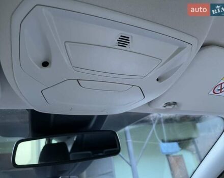 Серый Форд Фокус, объемом двигателя 1.6 л и пробегом 198 тыс. км за 9800 $, фото 23 на Automoto.ua