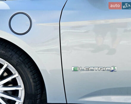 Серый Форд Фокус, объемом двигателя 0 л и пробегом 160 тыс. км за 6800 $, фото 11 на Automoto.ua