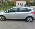 Серый Форд Фокус, объемом двигателя 2 л и пробегом 203 тыс. км за 6400 $, фото 2 на Automoto.ua