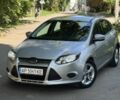 Сірий Форд Фокус, об'ємом двигуна 2 л та пробігом 214 тис. км за 6525 $, фото 1 на Automoto.ua