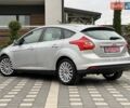 Форд Фокус 2014 в Стрые на Automoto.ua Серый Форд Фокус, объемом двигателя 1.6 л и пробегом 197 тыс. км за 9350 $, фото 41 на Automoto.ua