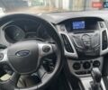 Серый Форд Фокус, объемом двигателя 2 л и пробегом 251 тыс. км за 5900 $, фото 1 на Automoto.ua