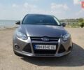 Сірий Форд Фокус, об'ємом двигуна 2 л та пробігом 120 тис. км за 7300 $, фото 8 на Automoto.ua