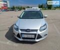 Сірий Форд Фокус, об'ємом двигуна 2 л та пробігом 201 тис. км за 7200 $, фото 1 на Automoto.ua