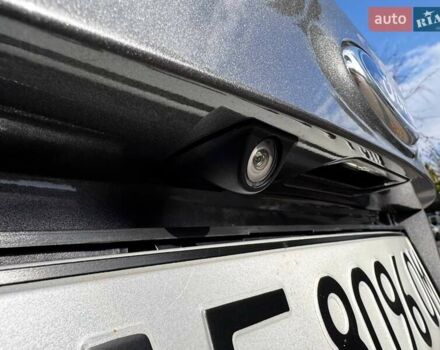 Сірий Форд Фокус, об'ємом двигуна 2 л та пробігом 180 тис. км за 8900 $, фото 14 на Automoto.ua