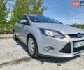 Серый Форд Фокус, объемом двигателя 2 л и пробегом 137 тыс. км за 8900 $, фото 3 на Automoto.ua
