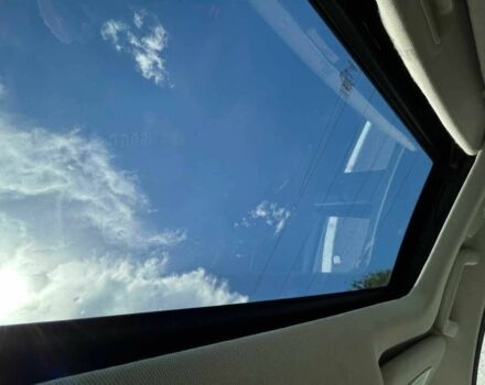 Серый Форд Фокус, объемом двигателя 2 л и пробегом 90 тыс. км за 2200 $, фото 9 на Automoto.ua