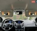 Форд Фокус 2014 в Стрые на Automoto.ua Серый Форд Фокус, объемом двигателя 1.6 л и пробегом 197 тыс. км за 9350 $, фото 148 на Automoto.ua