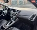 Серый Форд Фокус, объемом двигателя 2 л и пробегом 205 тыс. км за 6800 $, фото 27 на Automoto.ua