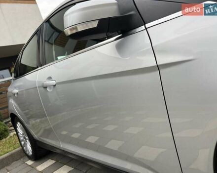 Форд Фокус 2014 в Стрые на Automoto.ua Серый Форд Фокус, объемом двигателя 1.6 л и пробегом 197 тыс. км за 9350 $, фото 66 на Automoto.ua