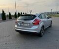Серый Форд Фокус, объемом двигателя 2 л и пробегом 192 тыс. км за 6890 $, фото 8 на Automoto.ua