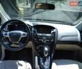 Серый Форд Фокус, объемом двигателя 0 л и пробегом 102 тыс. км за 7800 $, фото 8 на Automoto.ua