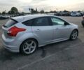 Серый Форд Фокус, объемом двигателя 2 л и пробегом 180 тыс. км за 6500 $, фото 2 на Automoto.ua