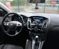 Серый Форд Фокус, объемом двигателя 2 л и пробегом 193 тыс. км за 8499 $, фото 12 на Automoto.ua
