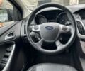 Сірий Форд Фокус, об'ємом двигуна 2 л та пробігом 176 тис. км за 7000 $, фото 18 на Automoto.ua