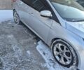 Сірий Форд Фокус, об'ємом двигуна 2 л та пробігом 213 тис. км за 10000 $, фото 3 на Automoto.ua