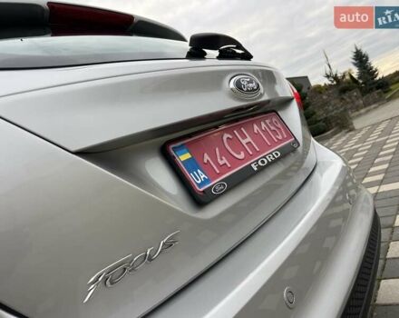 Форд Фокус 2014 в Стрые на Automoto.ua Серый Форд Фокус, объемом двигателя 1.6 л и пробегом 197 тыс. км за 9350 $, фото 73 на Automoto.ua