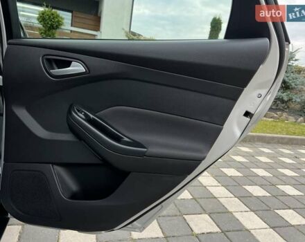 Форд Фокус 2014 в Стрые на Automoto.ua Серый Форд Фокус, объемом двигателя 1.6 л и пробегом 197 тыс. км за 9350 $, фото 105 на Automoto.ua