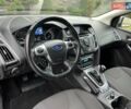 Форд Фокус 2014 в Стрые на Automoto.ua Серый Форд Фокус, объемом двигателя 1.6 л и пробегом 197 тыс. км за 9350 $, фото 75 на Automoto.ua