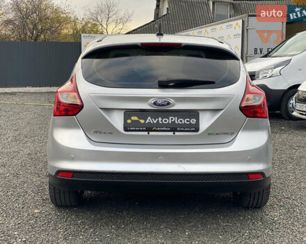 Серый Форд Фокус, объемом двигателя 0 л и пробегом 106 тыс. км за 6700 $, фото 13 на Automoto.ua