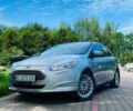 Сірий Форд Фокус, об'ємом двигуна 0 л та пробігом 165 тис. км за 5551 $, фото 4 на Automoto.ua