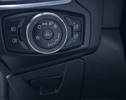 Серый Форд Фокус, объемом двигателя 1.6 л и пробегом 198 тыс. км за 9800 $, фото 20 на Automoto.ua