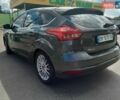 Серый Форд Фокус, объемом двигателя 0 л и пробегом 137 тыс. км за 8200 $, фото 2 на Automoto.ua