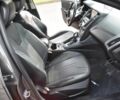Сірий Форд Фокус, об'ємом двигуна 2 л та пробігом 84 тис. км за 3900 $, фото 11 на Automoto.ua