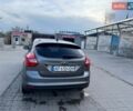 Серый Форд Фокус, объемом двигателя 2 л и пробегом 192 тыс. км за 6000 $, фото 6 на Automoto.ua