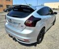 Форд Фокус 2014 в Киеве на Automoto.ua Серый Форд Фокус, объемом двигателя 2 л и пробегом 81 тыс. км за 2800 $, фото 6 на Automoto.ua