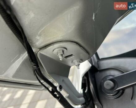 Форд Фокус 2014 в Стрые на Automoto.ua Серый Форд Фокус, объемом двигателя 1.6 л и пробегом 197 тыс. км за 9350 $, фото 170 на Automoto.ua