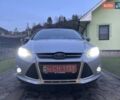 Серый Форд Фокус, объемом двигателя 1.6 л и пробегом 198 тыс. км за 9800 $, фото 28 на Automoto.ua