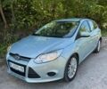 Серый Форд Фокус, объемом двигателя 0 л и пробегом 162 тыс. км за 6500 $, фото 1 на Automoto.ua