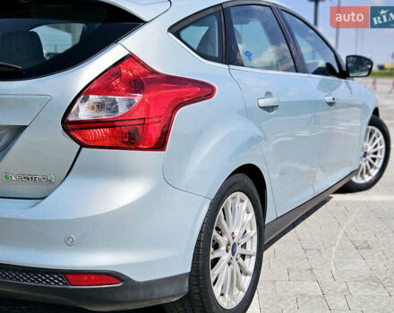 Серый Форд Фокус, объемом двигателя 0 л и пробегом 160 тыс. км за 6800 $, фото 6 на Automoto.ua