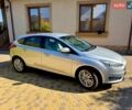 Сірий Форд Фокус, об'ємом двигуна 2 л та пробігом 153 тис. км за 7800 $, фото 3 на Automoto.ua