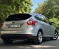 Сірий Форд Фокус, об'ємом двигуна 2 л та пробігом 214 тис. км за 6525 $, фото 5 на Automoto.ua